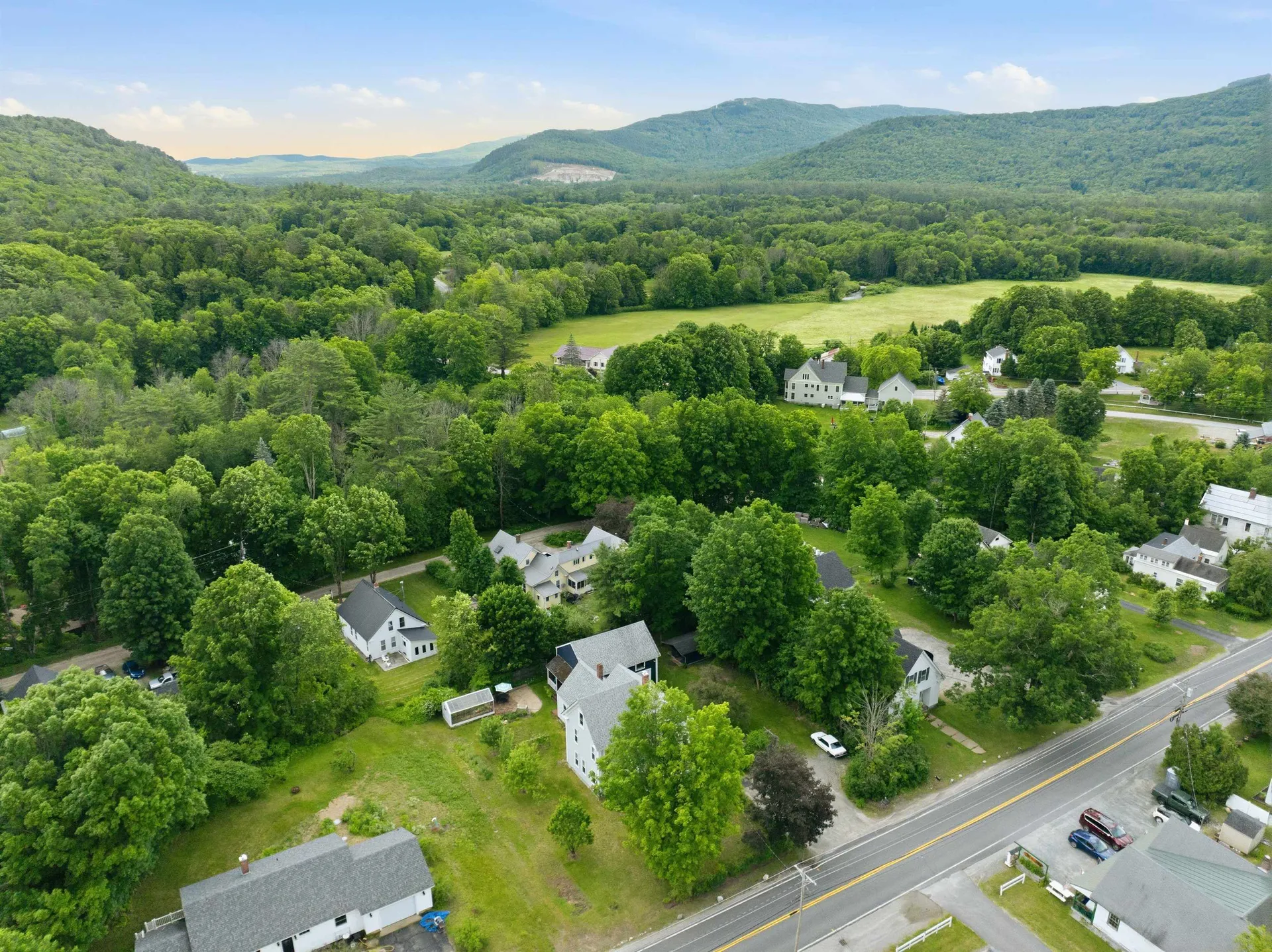 460 Main Street Rumney NH 03266