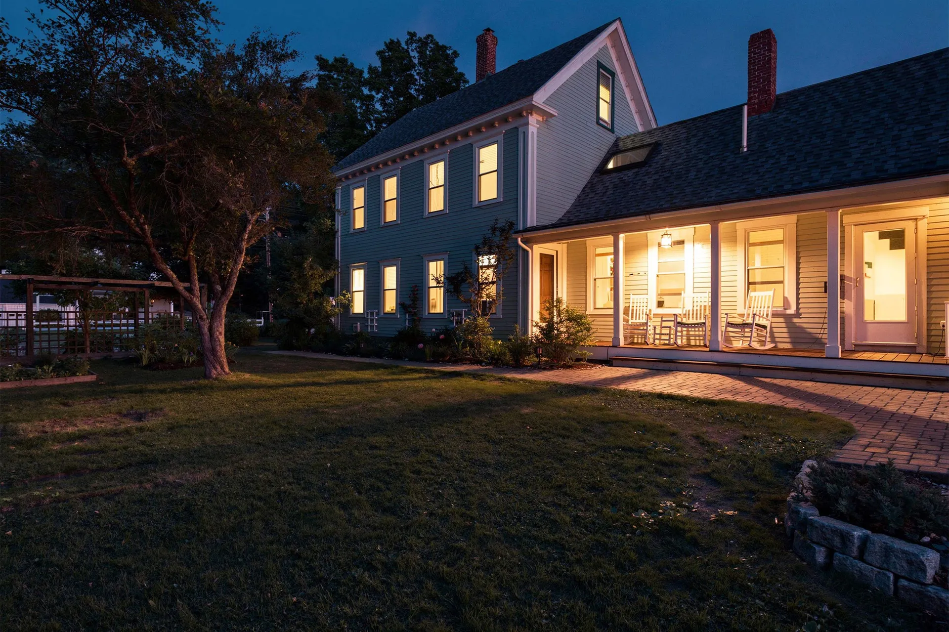 460 Main Street Rumney NH 03266