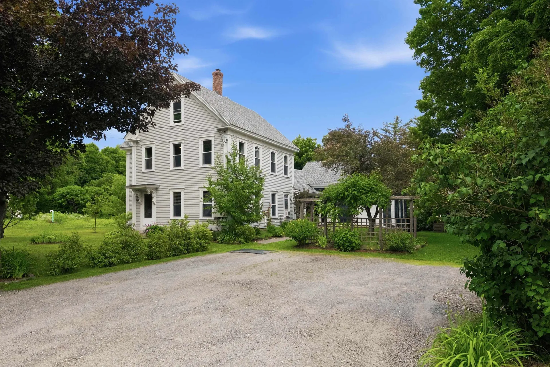 460 Main Street Rumney NH 03266