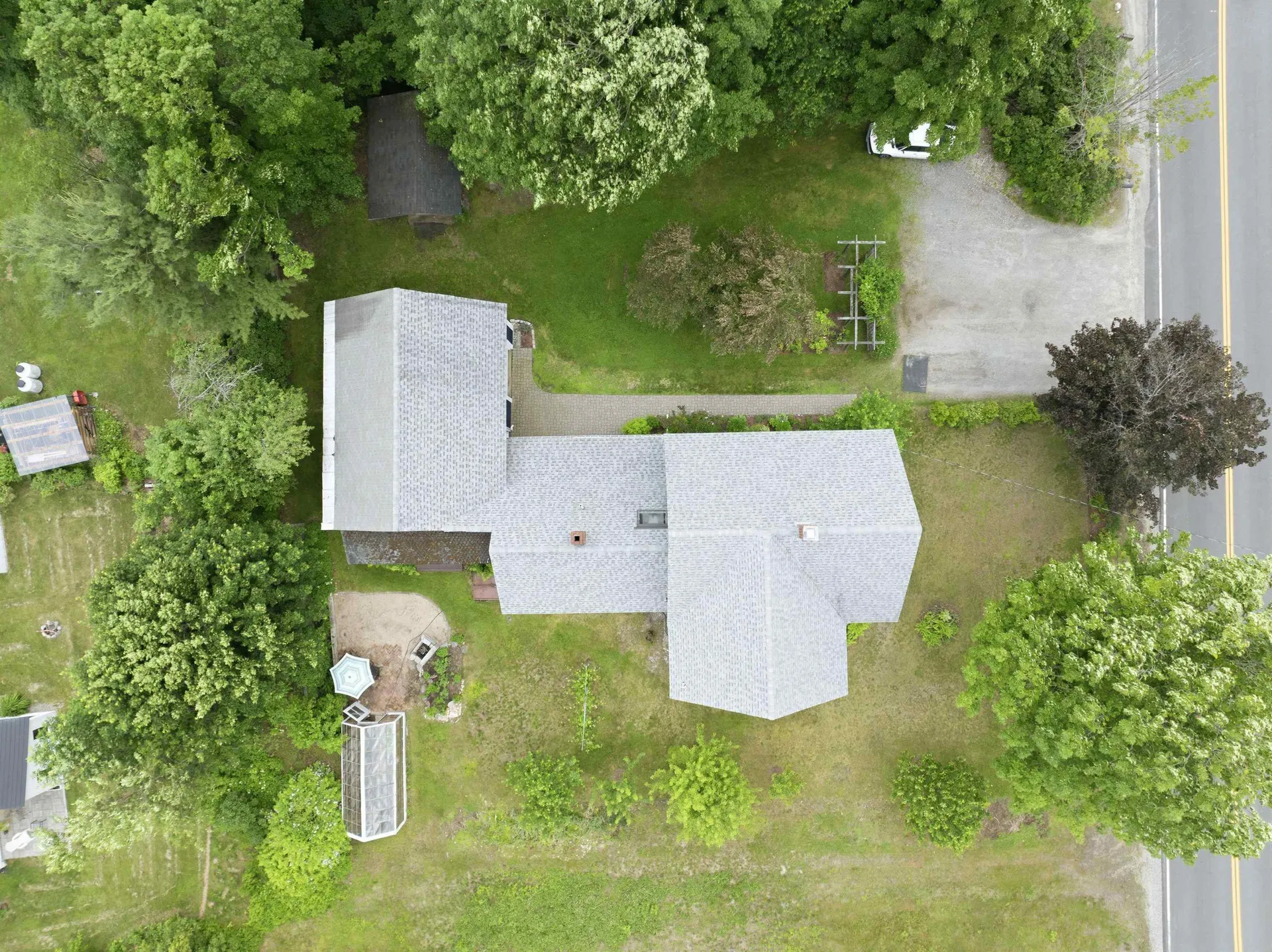 460 Main Street Rumney NH 03266