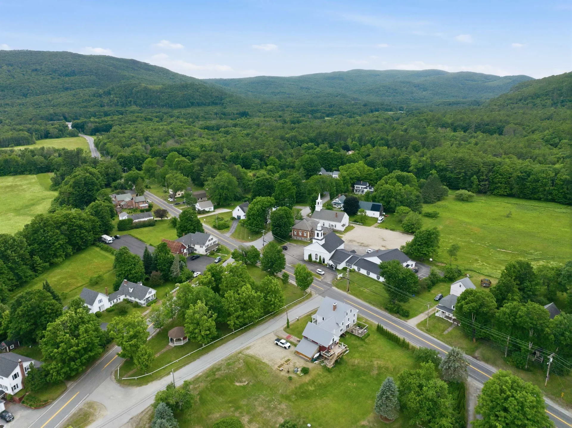 460 Main Street Rumney NH 03266