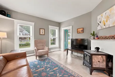 460 Main Street Rumney NH 03266