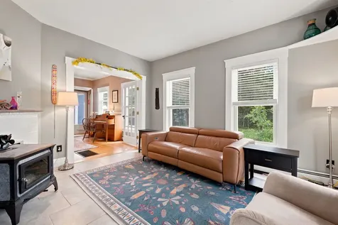 460 Main Street Rumney NH 03266