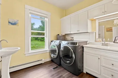 460 Main Street Rumney NH 03266