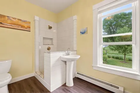 460 Main Street Rumney NH 03266