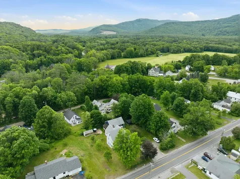 460 Main Street Rumney NH 03266