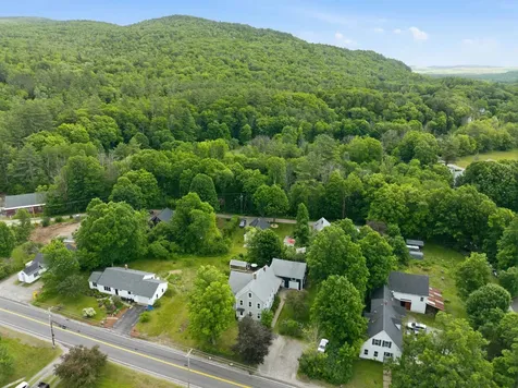 460 Main Street Rumney NH 03266