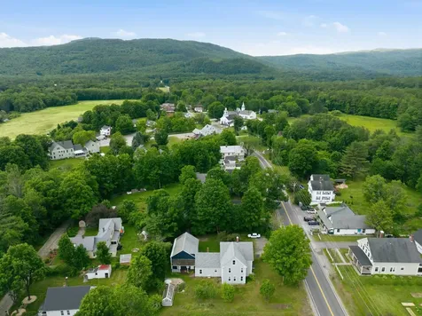 460 Main Street Rumney NH 03266