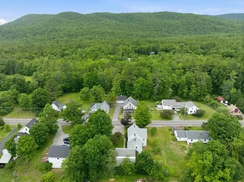 460 Main Street Rumney NH 03266