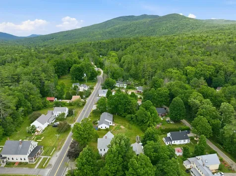 460 Main Street Rumney NH 03266