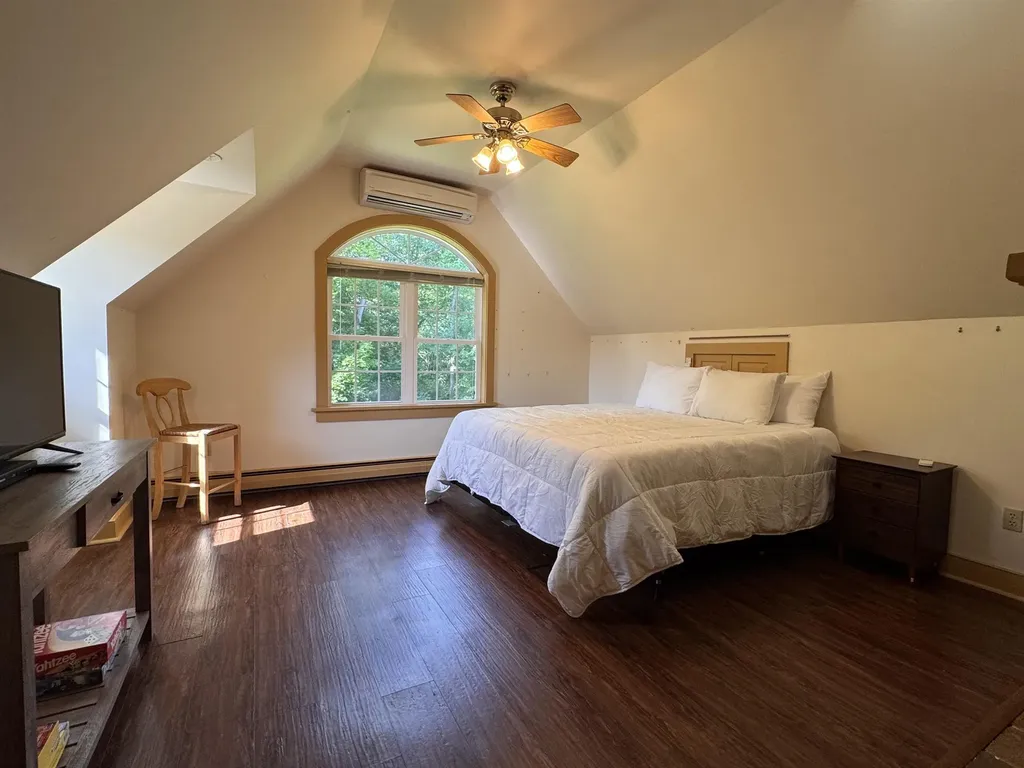 111 Harmony Lane Dorset VT 05255