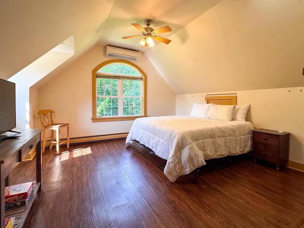 111 Harmony Lane Dorset VT 05255
