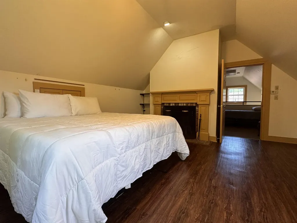 111 Harmony Lane Dorset VT 05255