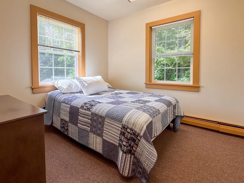 111 Harmony Lane Dorset VT 05255