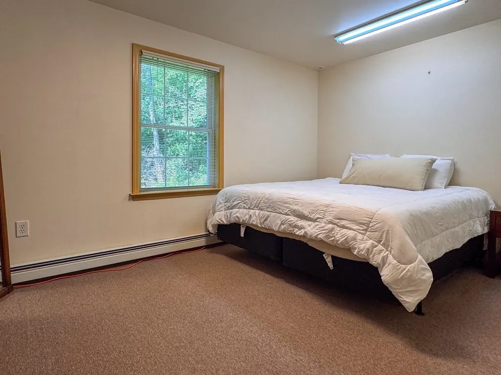 111 Harmony Lane Dorset VT 05255