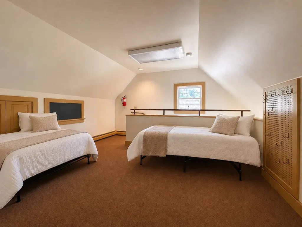 111 Harmony Lane Dorset VT 05255