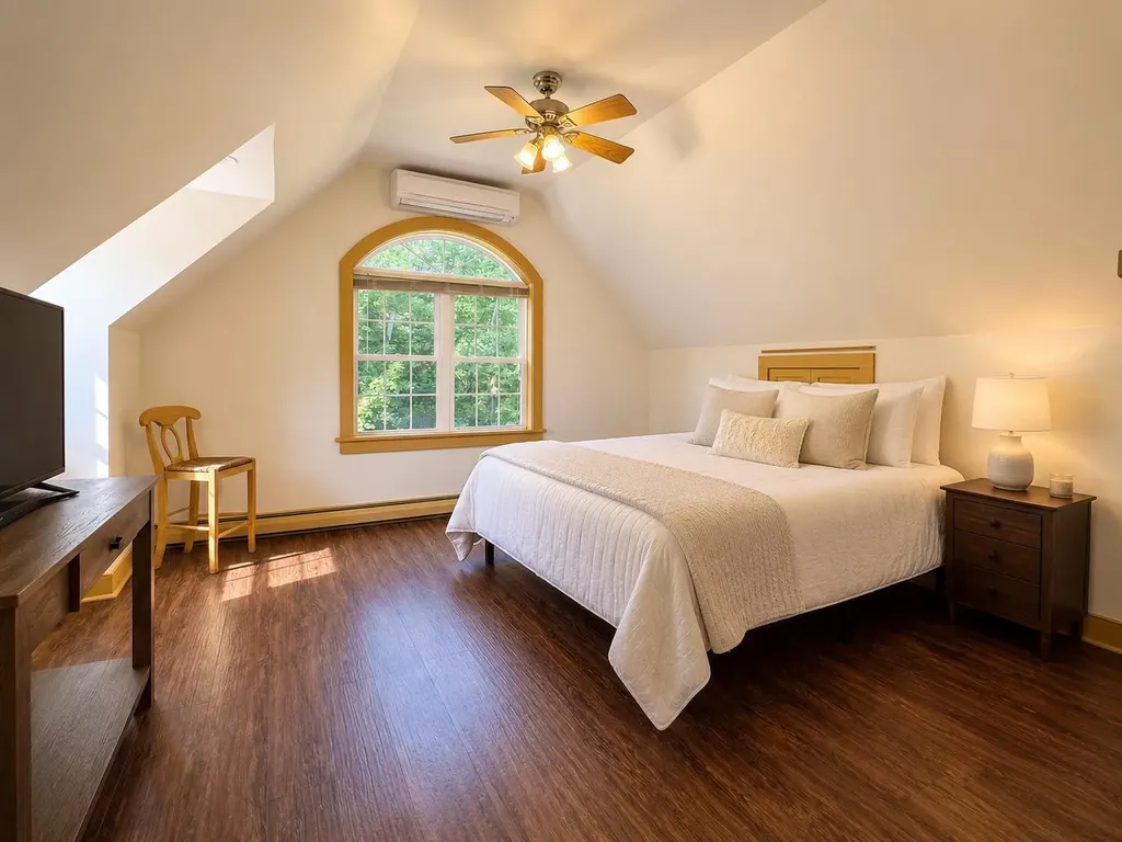 111 Harmony Lane Dorset VT 05255