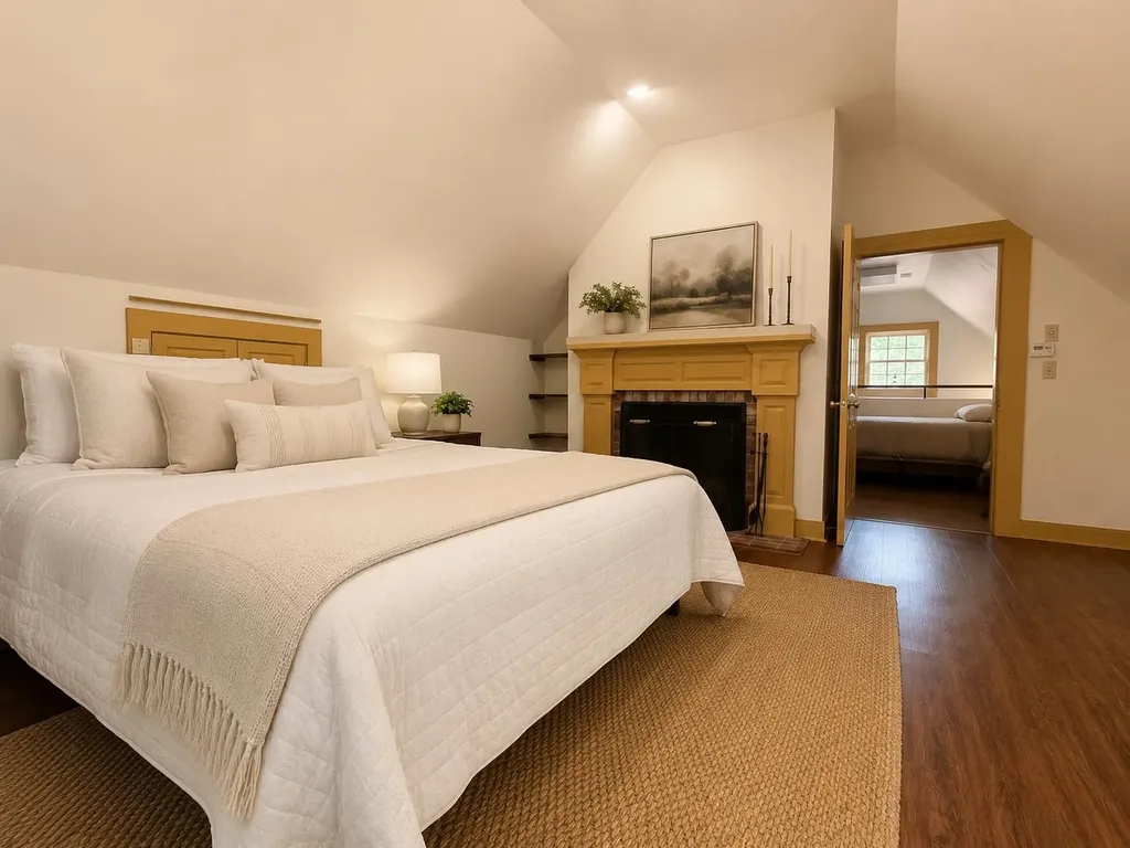 111 Harmony Lane Dorset VT 05255