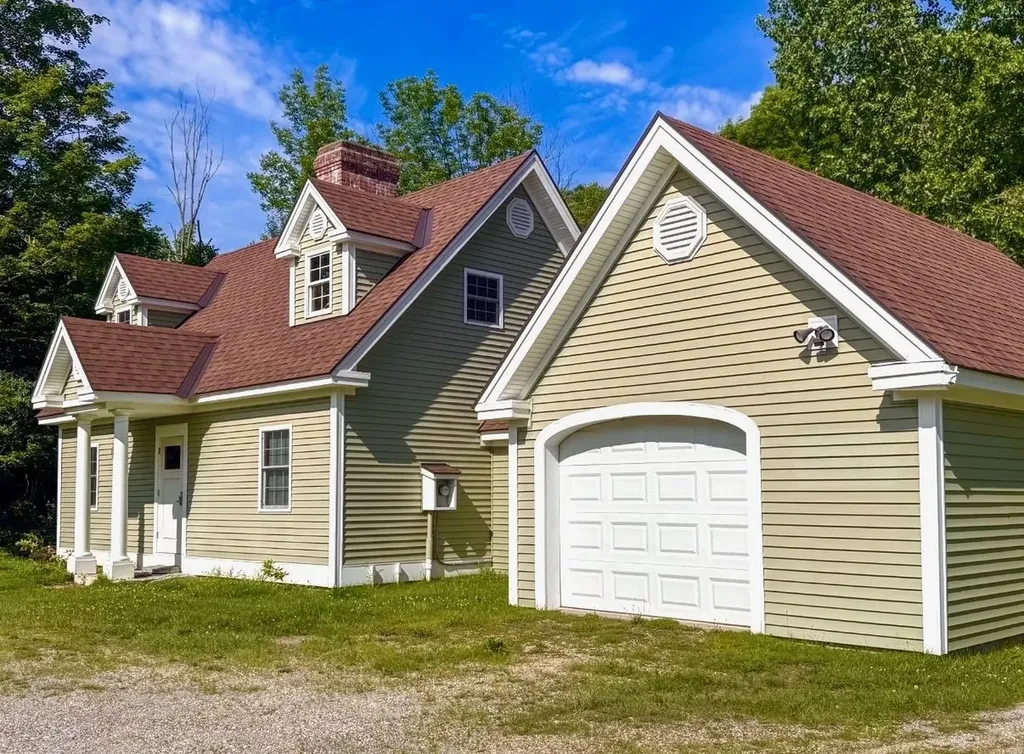 111 Harmony Lane Dorset VT 05255