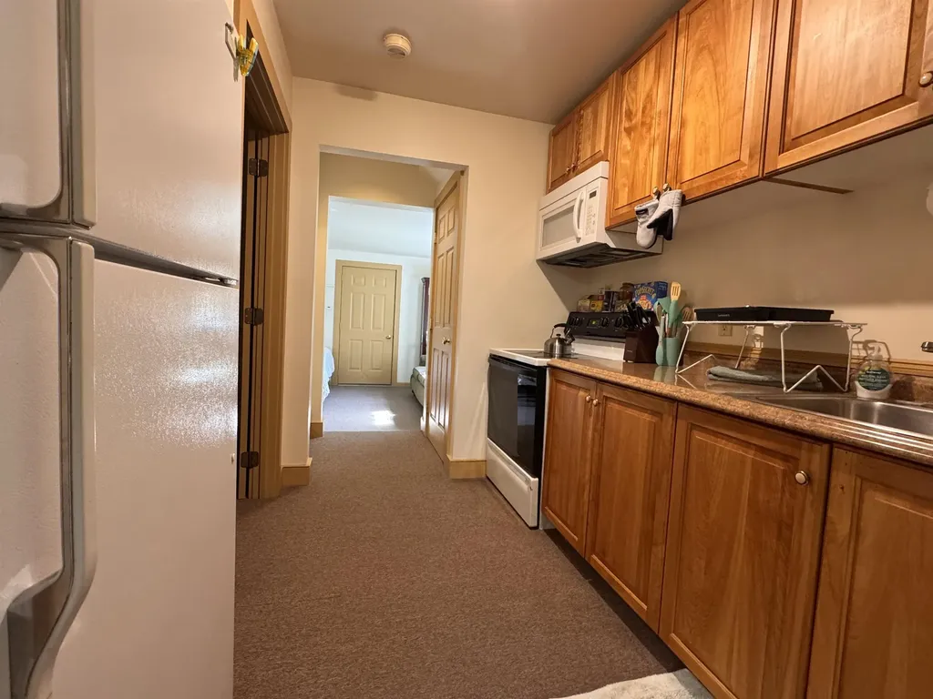 111 Harmony Lane Dorset VT 05255