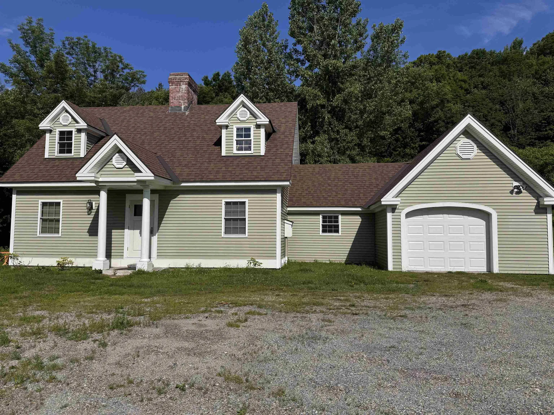 111 Harmony Lane Dorset VT 05255