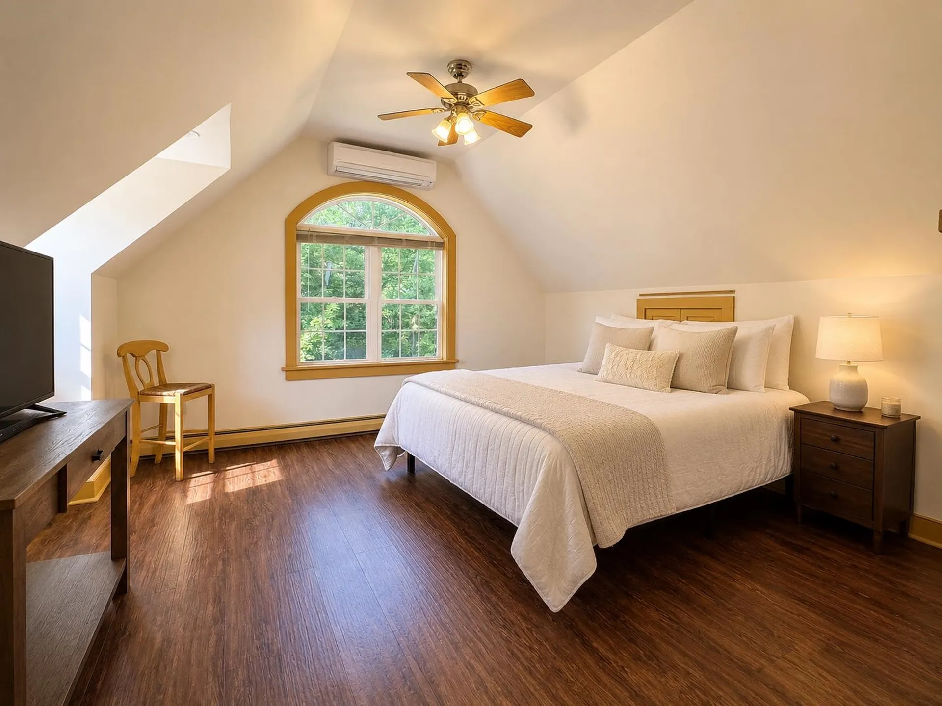111 Harmony Lane Dorset VT 05255