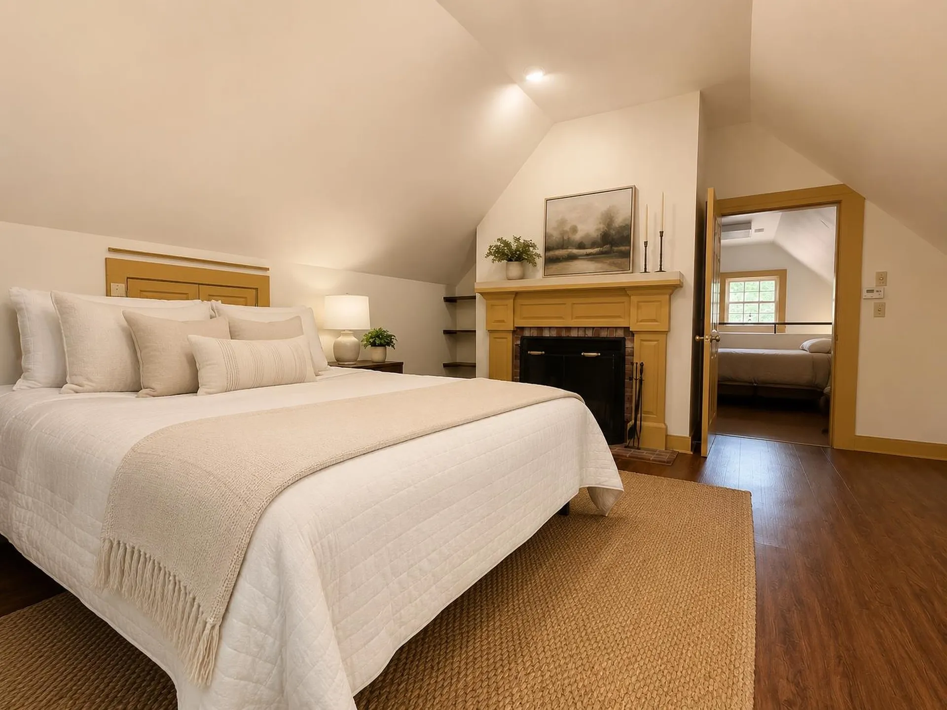 111 Harmony Lane Dorset VT 05255