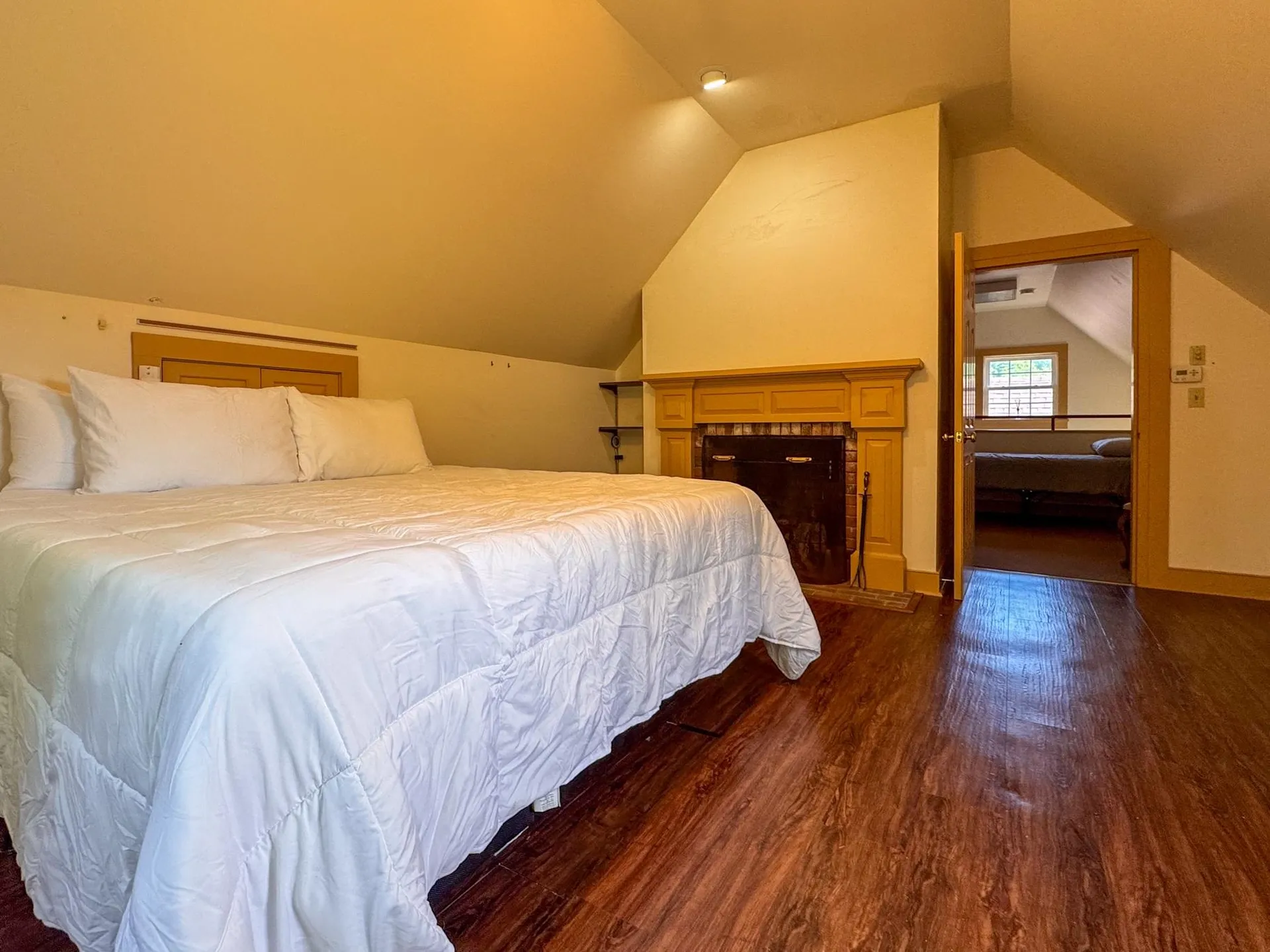 111 Harmony Lane Dorset VT 05255