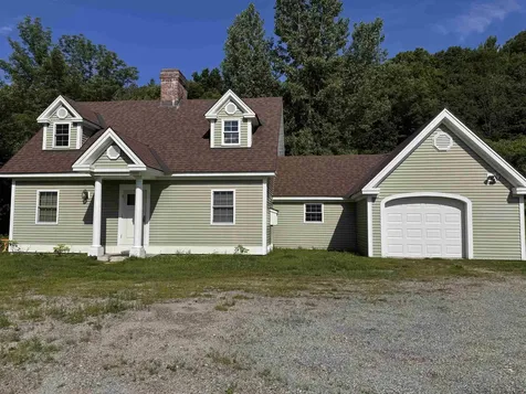 111 Harmony Lane Dorset VT 05255