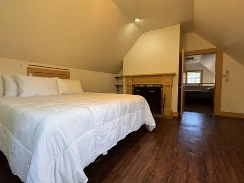 111 Harmony Lane Dorset VT 05255