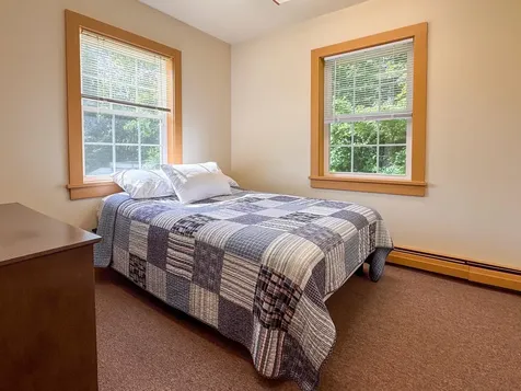 111 Harmony Lane Dorset VT 05255