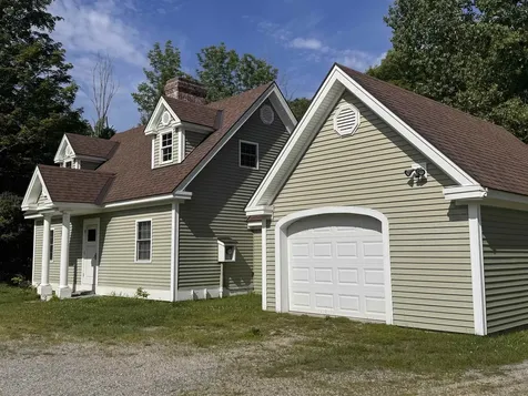111 Harmony Lane Dorset VT 05255
