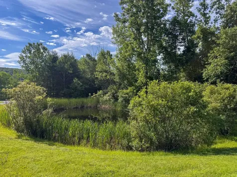 111 Harmony Lane Dorset VT 05255