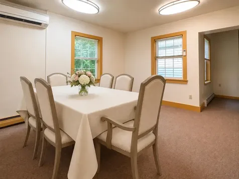 111 Harmony Lane Dorset VT 05255