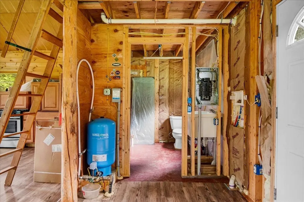 979 Corley Road Wolcott VT 05680
