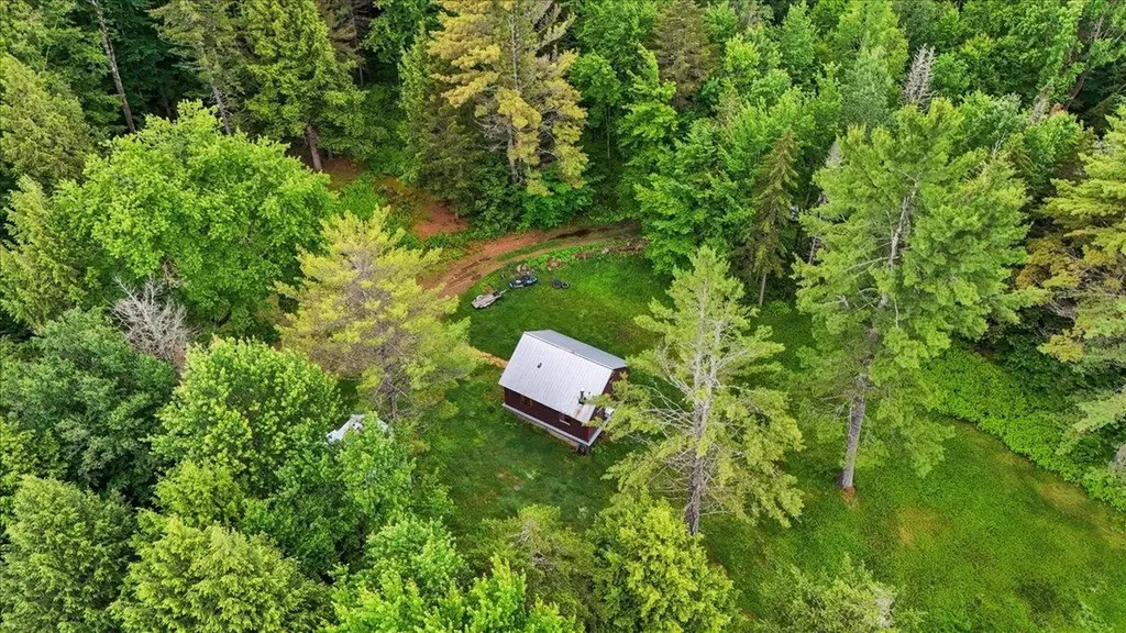 979 Corley Road Wolcott VT 05680
