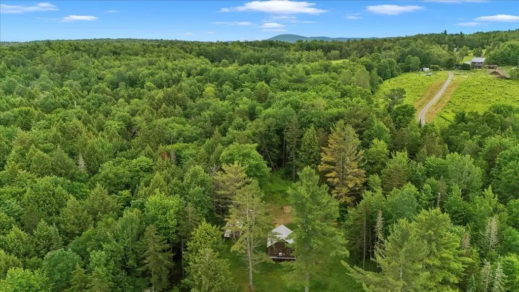 979 Corley Road Wolcott VT 05680