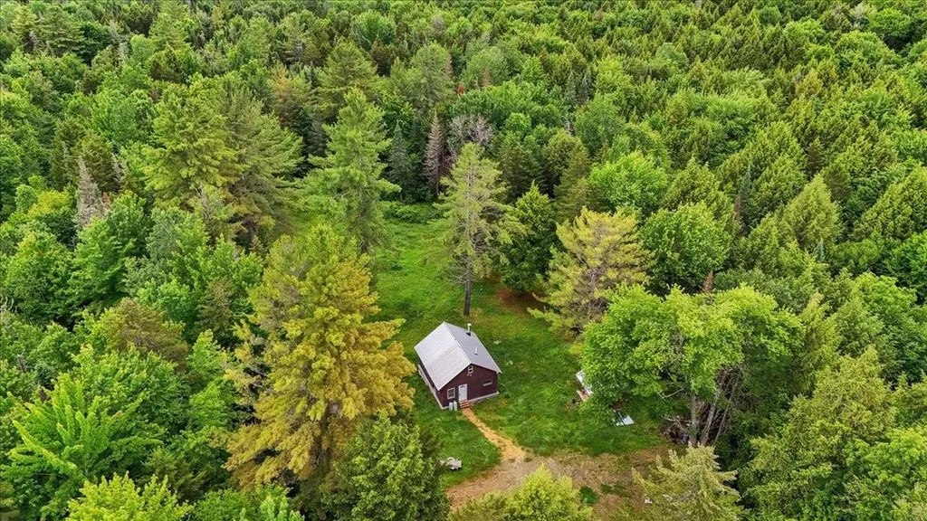 979 Corley Road Wolcott VT 05680