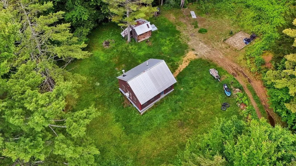 979 Corley Road Wolcott VT 05680