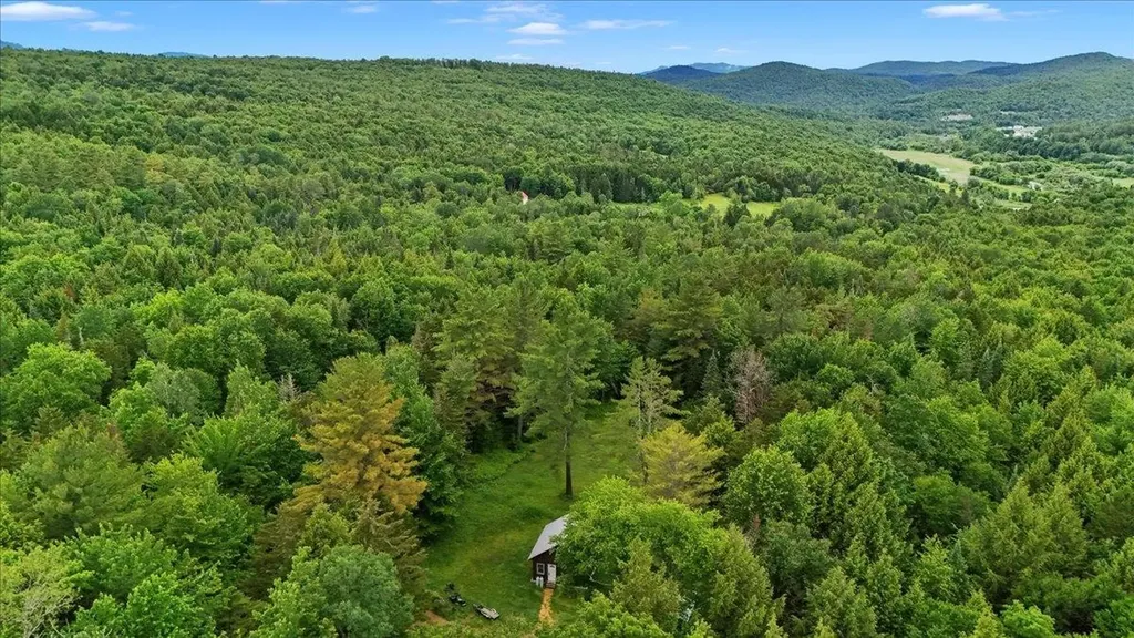 979 Corley Road Wolcott VT 05680