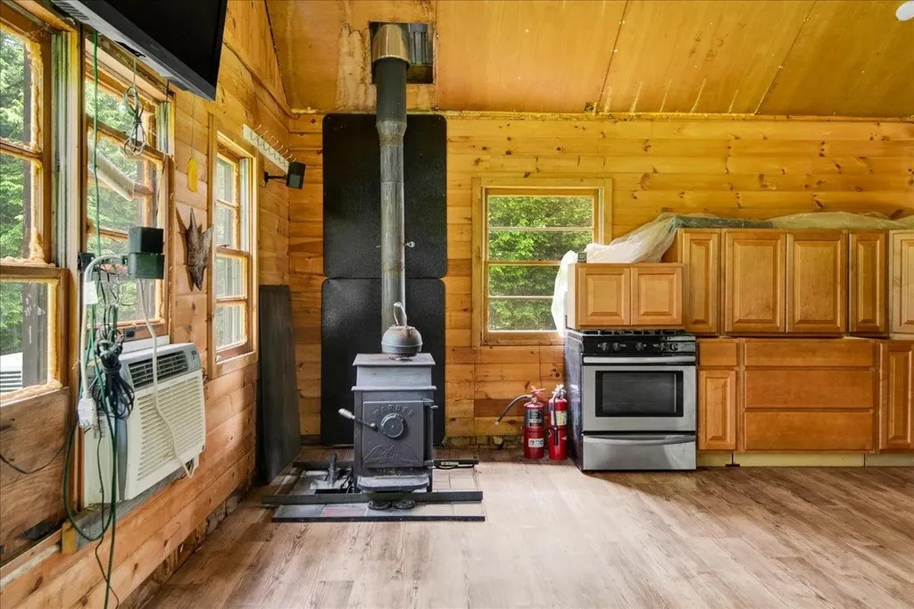 979 Corley Road Wolcott VT 05680