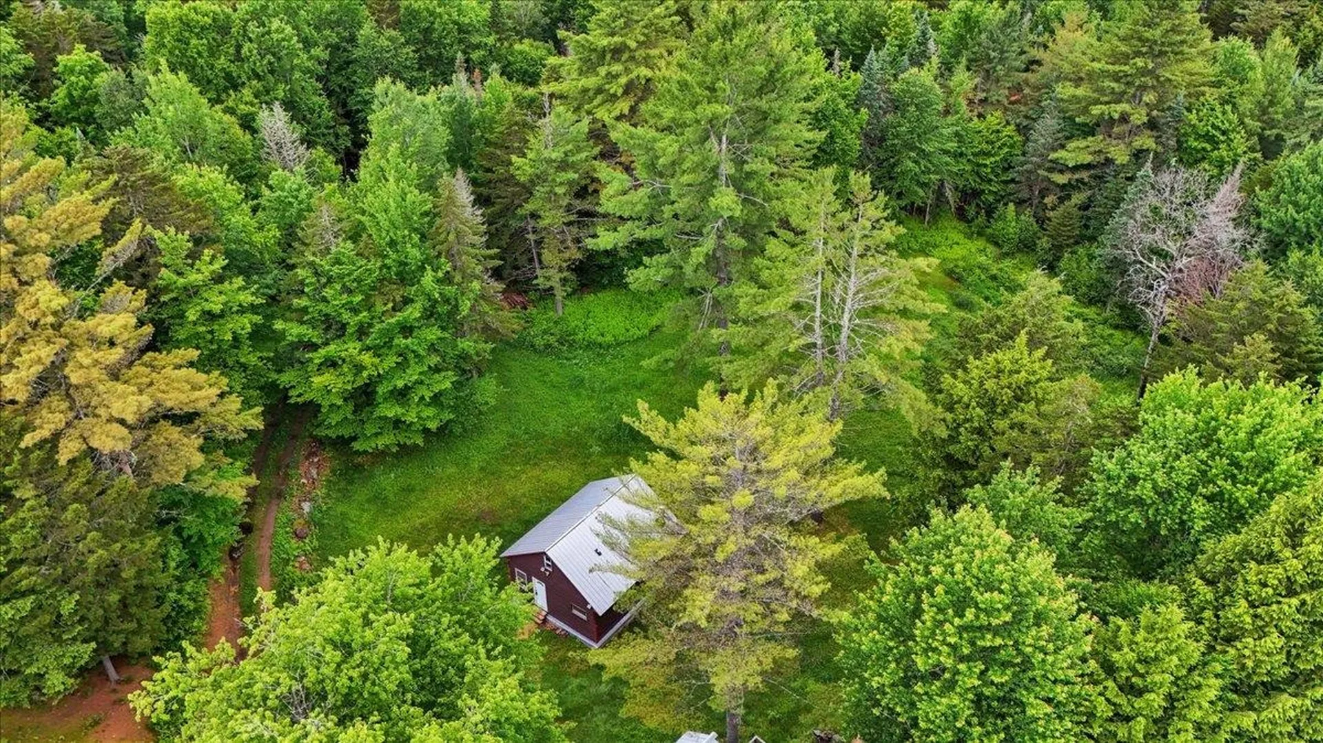 979 Corley Road Wolcott VT 05680