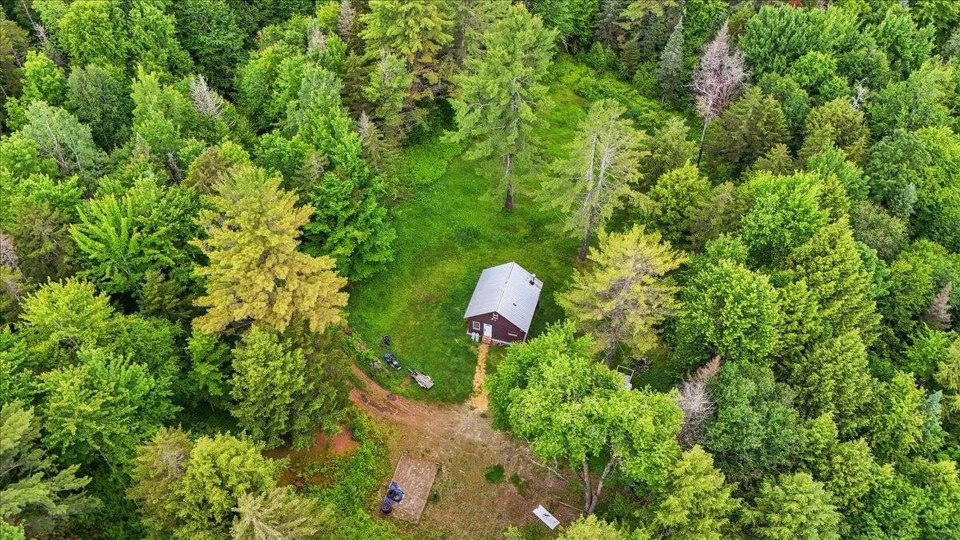979 Corley Road Wolcott VT 05680