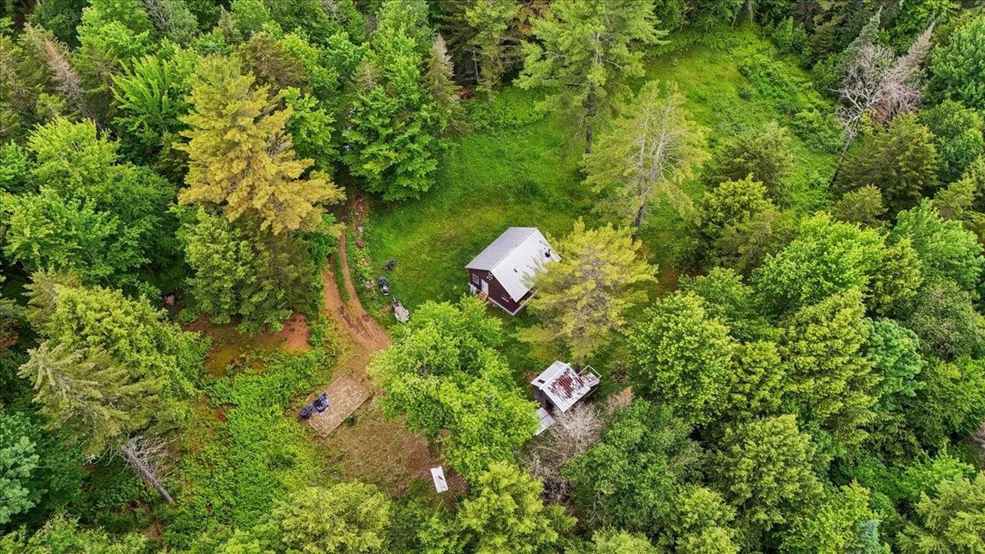 979 Corley Road Wolcott VT 05680
