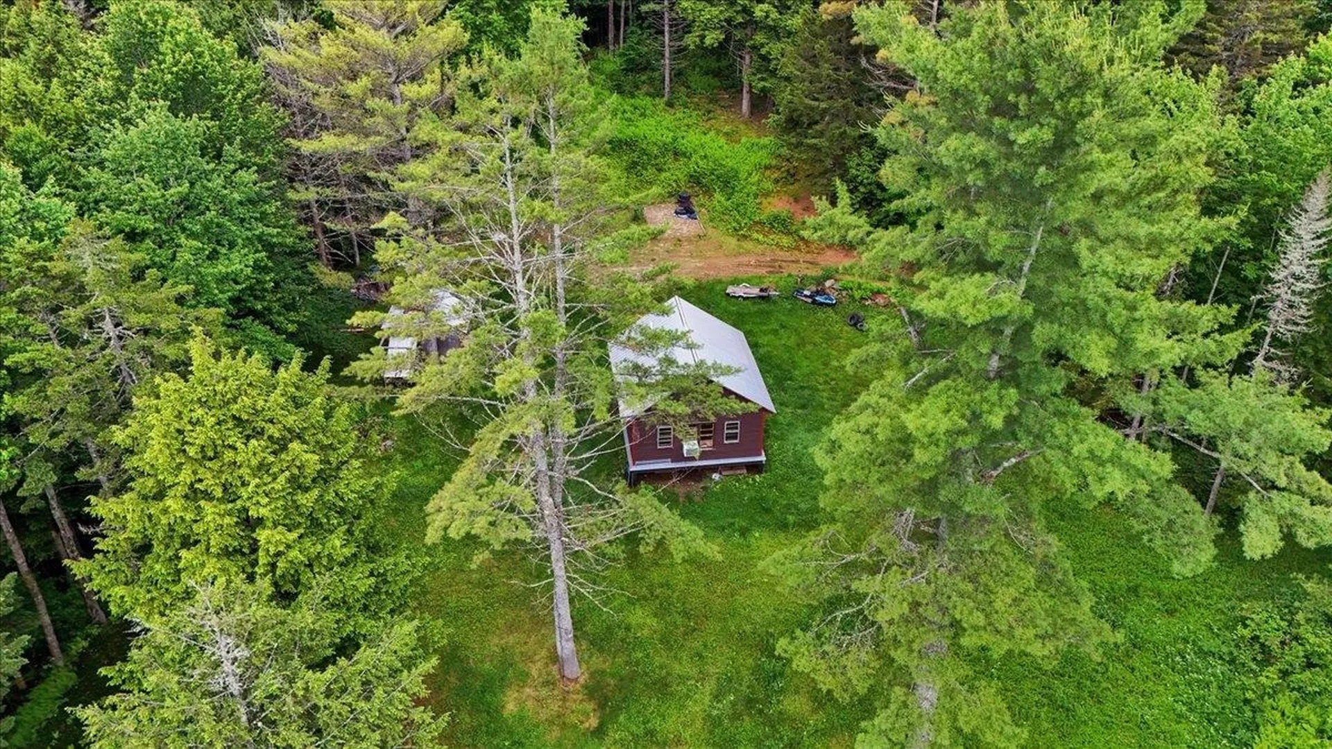 979 Corley Road Wolcott VT 05680