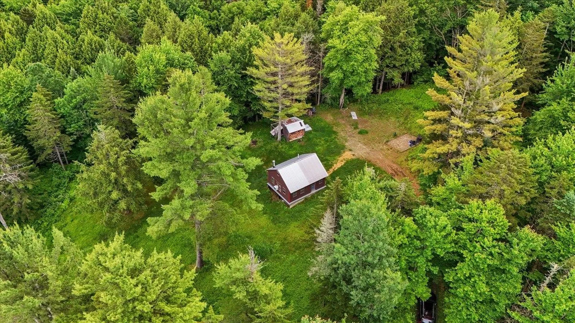 979 Corley Road Wolcott VT 05680