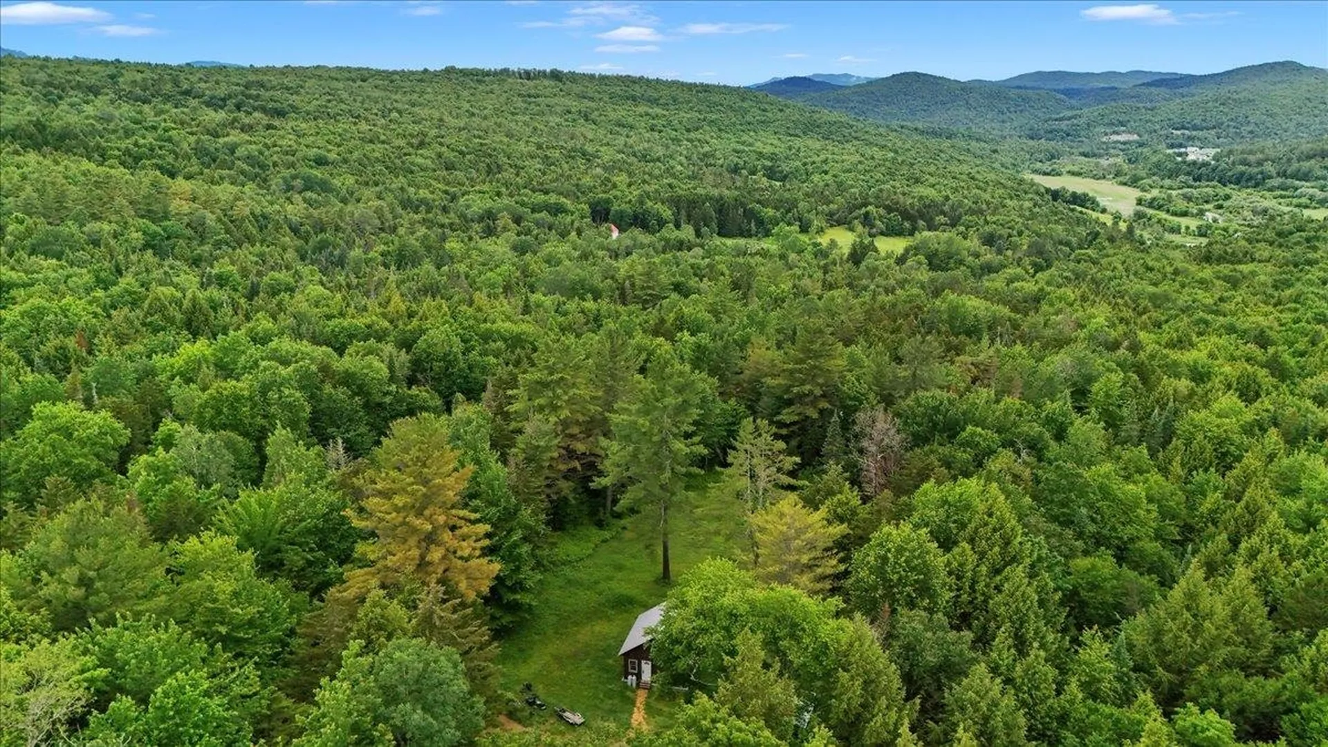 979 Corley Road Wolcott VT 05680