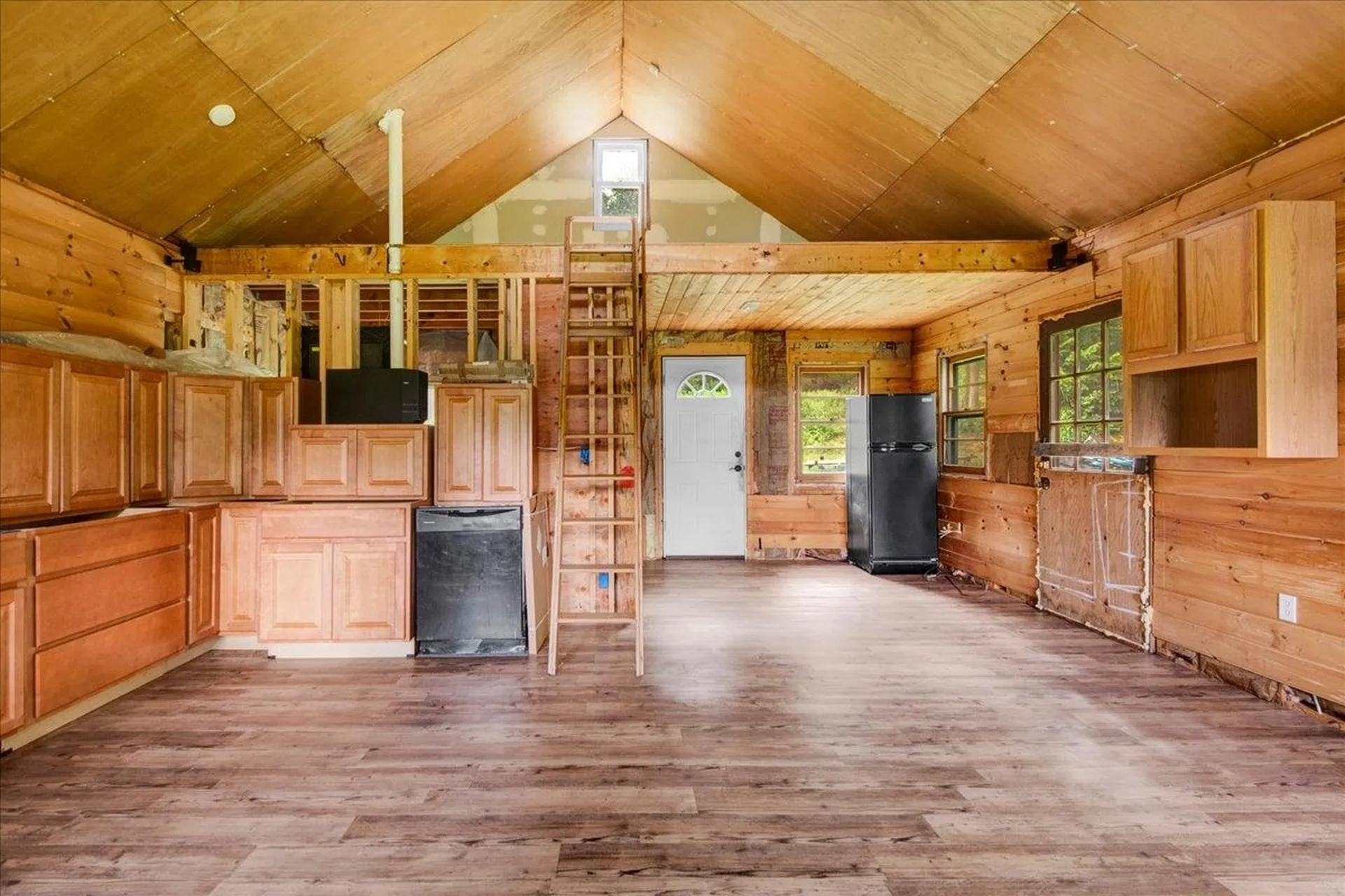 979 Corley Road Wolcott VT 05680
