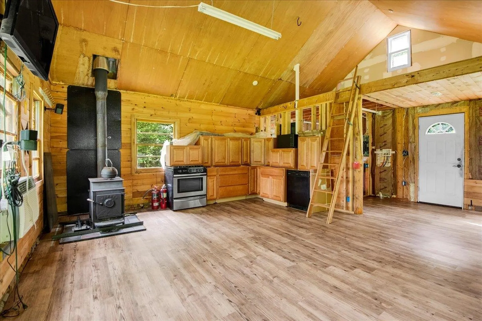 979 Corley Road Wolcott VT 05680
