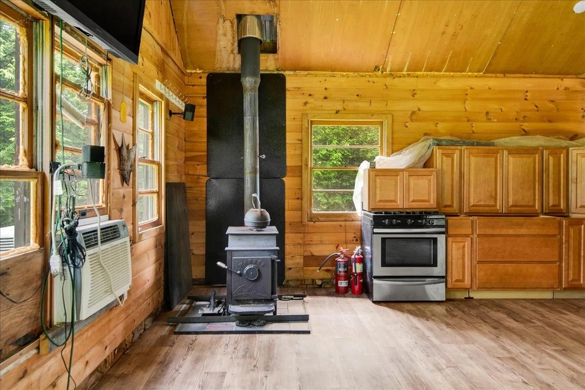 979 Corley Road Wolcott VT 05680